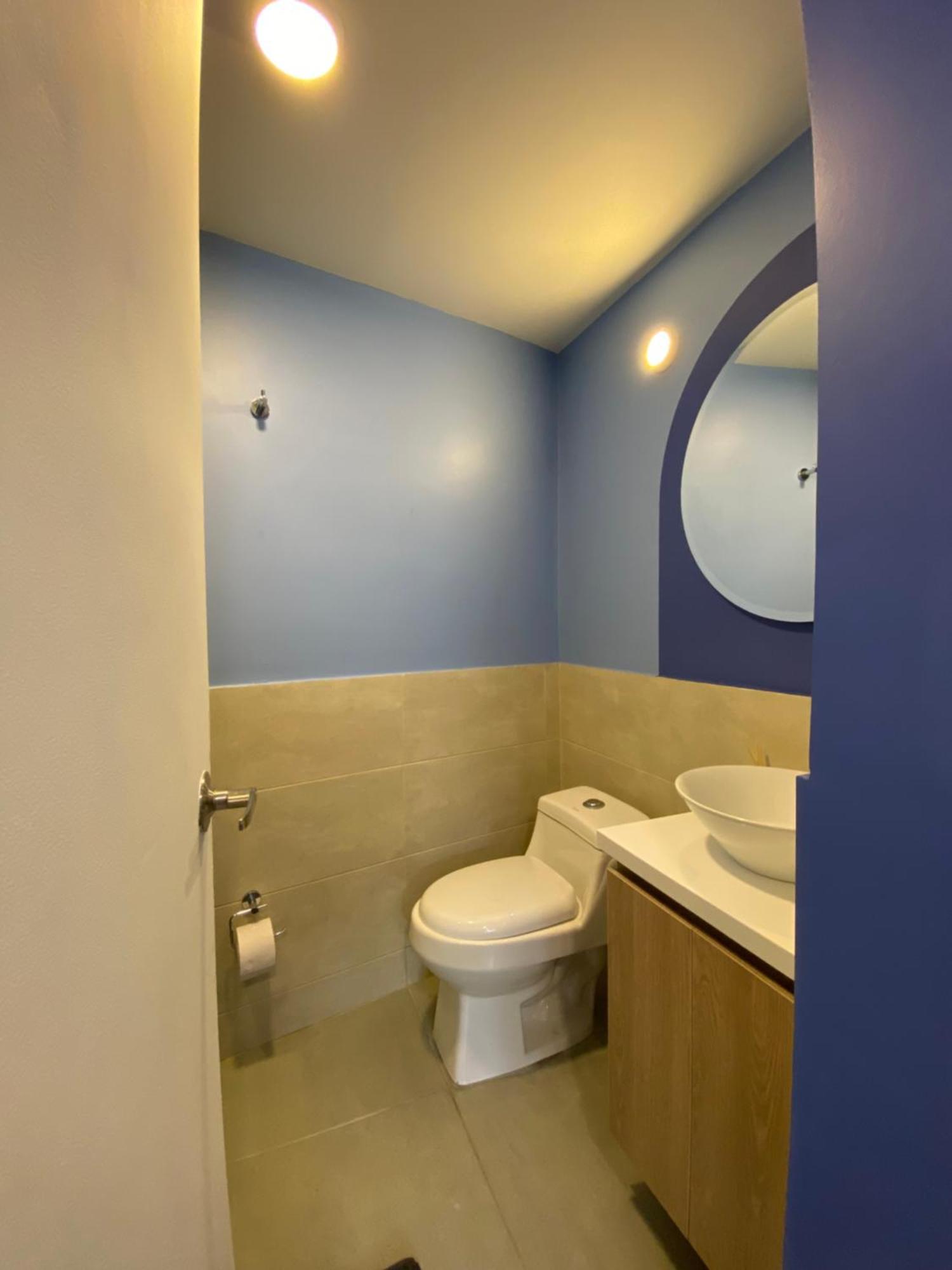 보고타 Casa Coliv-Bri B&B 외부 사진