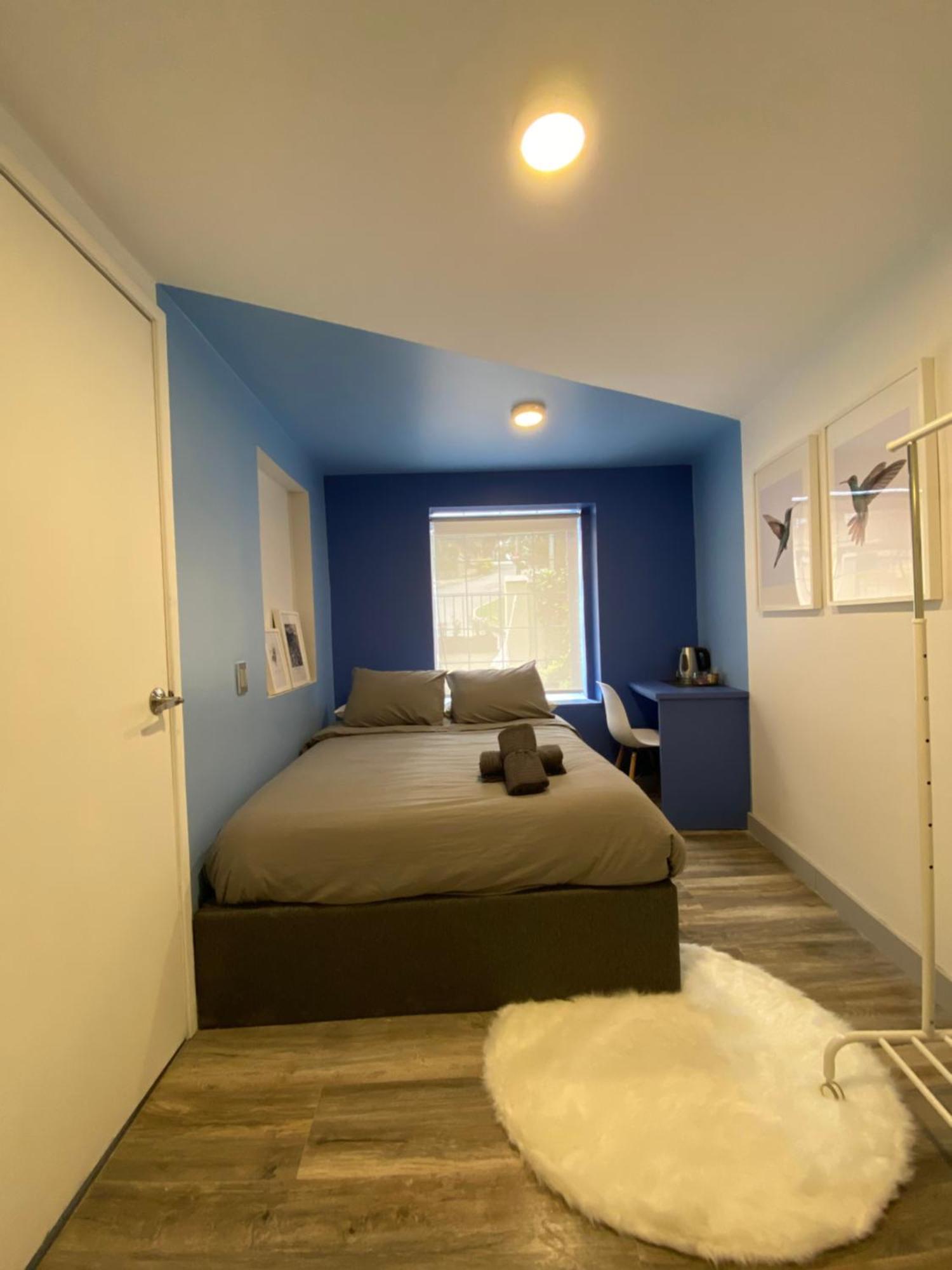 보고타 Casa Coliv-Bri B&B 외부 사진