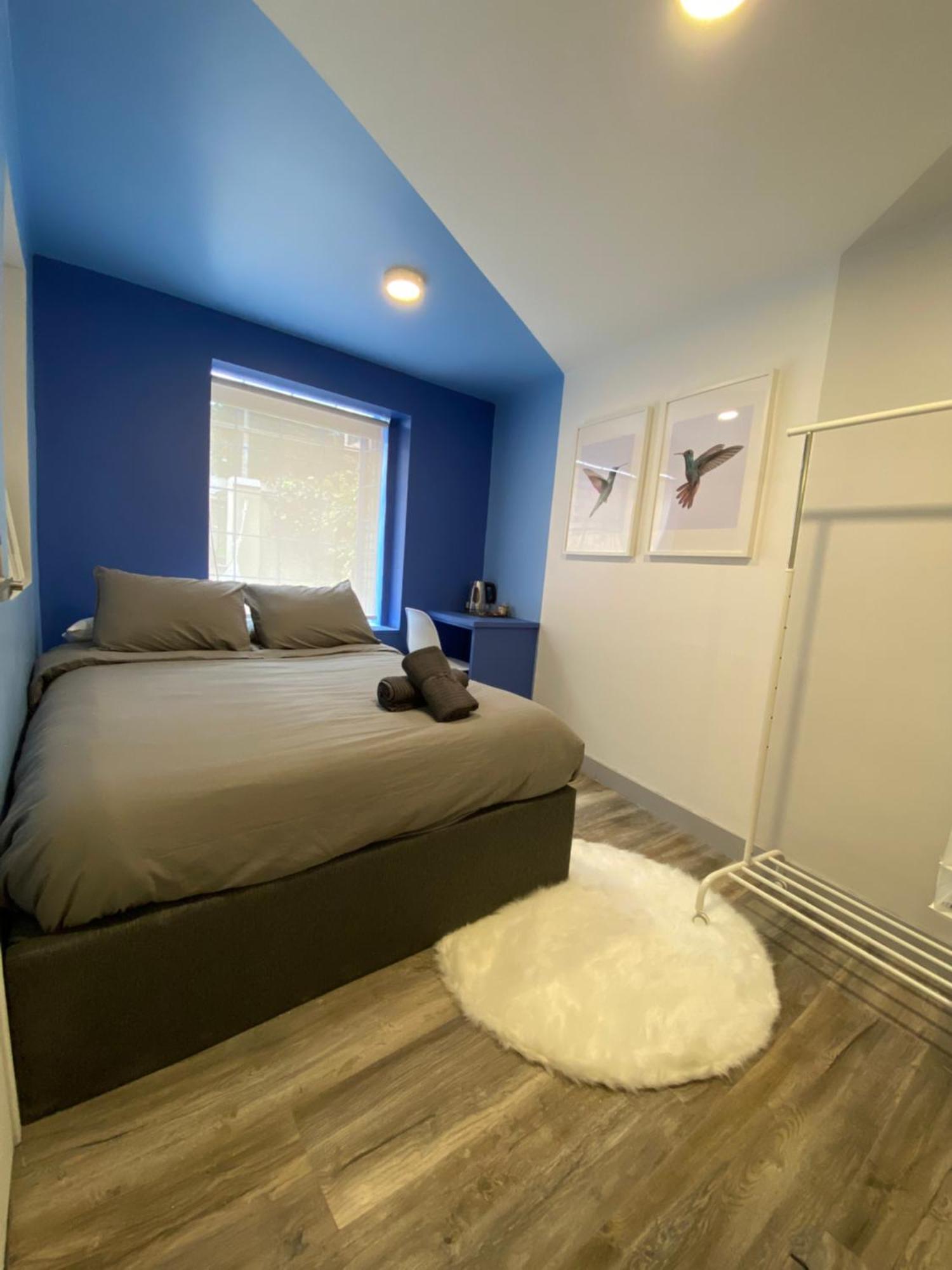 보고타 Casa Coliv-Bri B&B 외부 사진