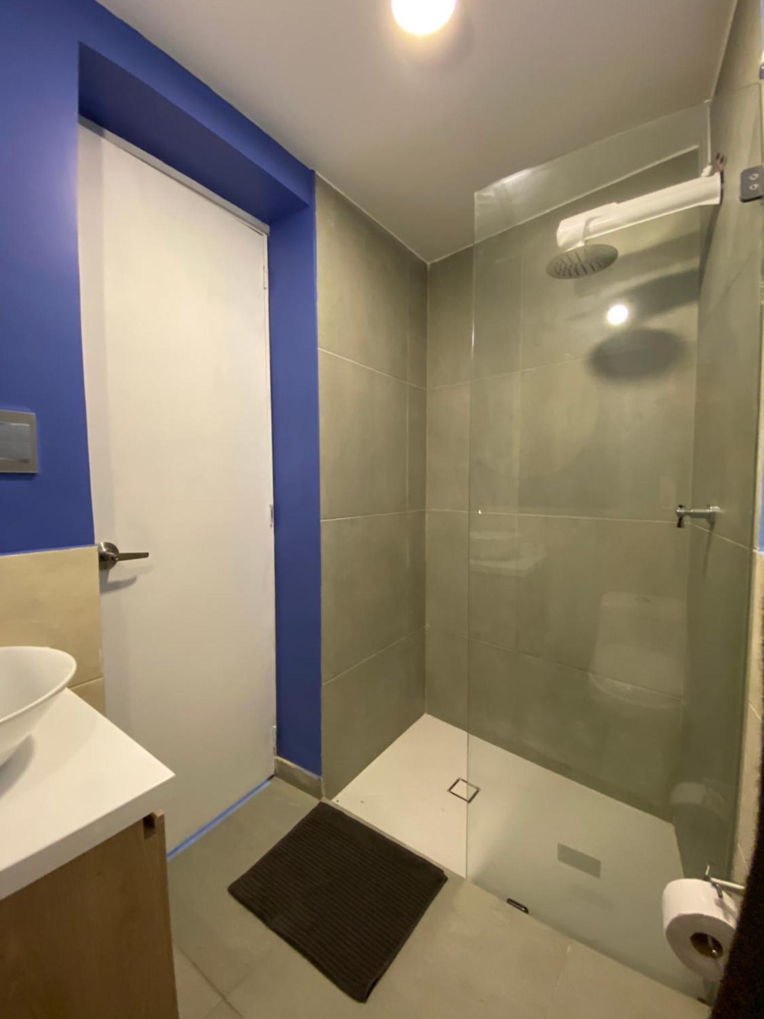 보고타 Casa Coliv-Bri B&B 외부 사진