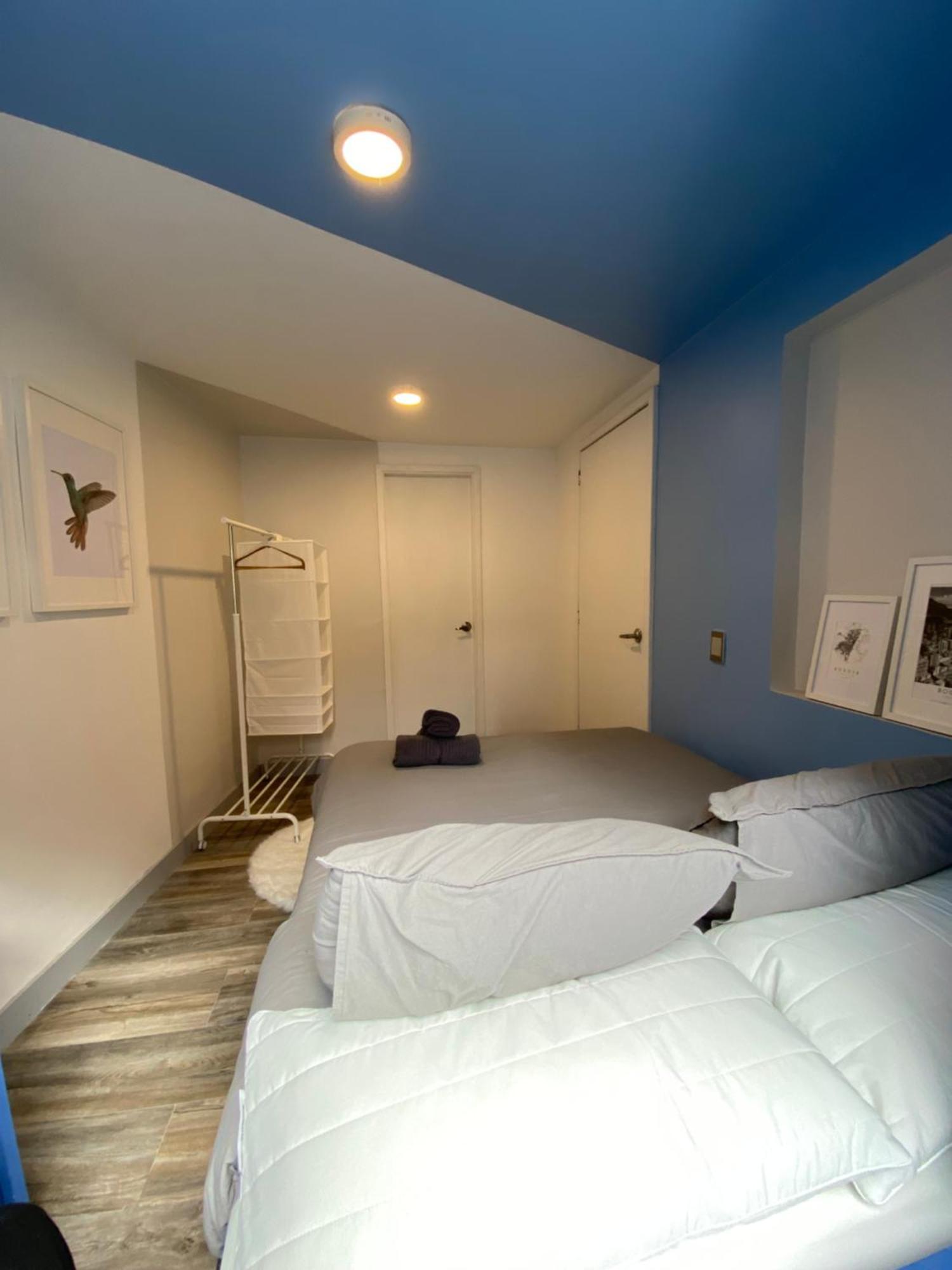 보고타 Casa Coliv-Bri B&B 외부 사진